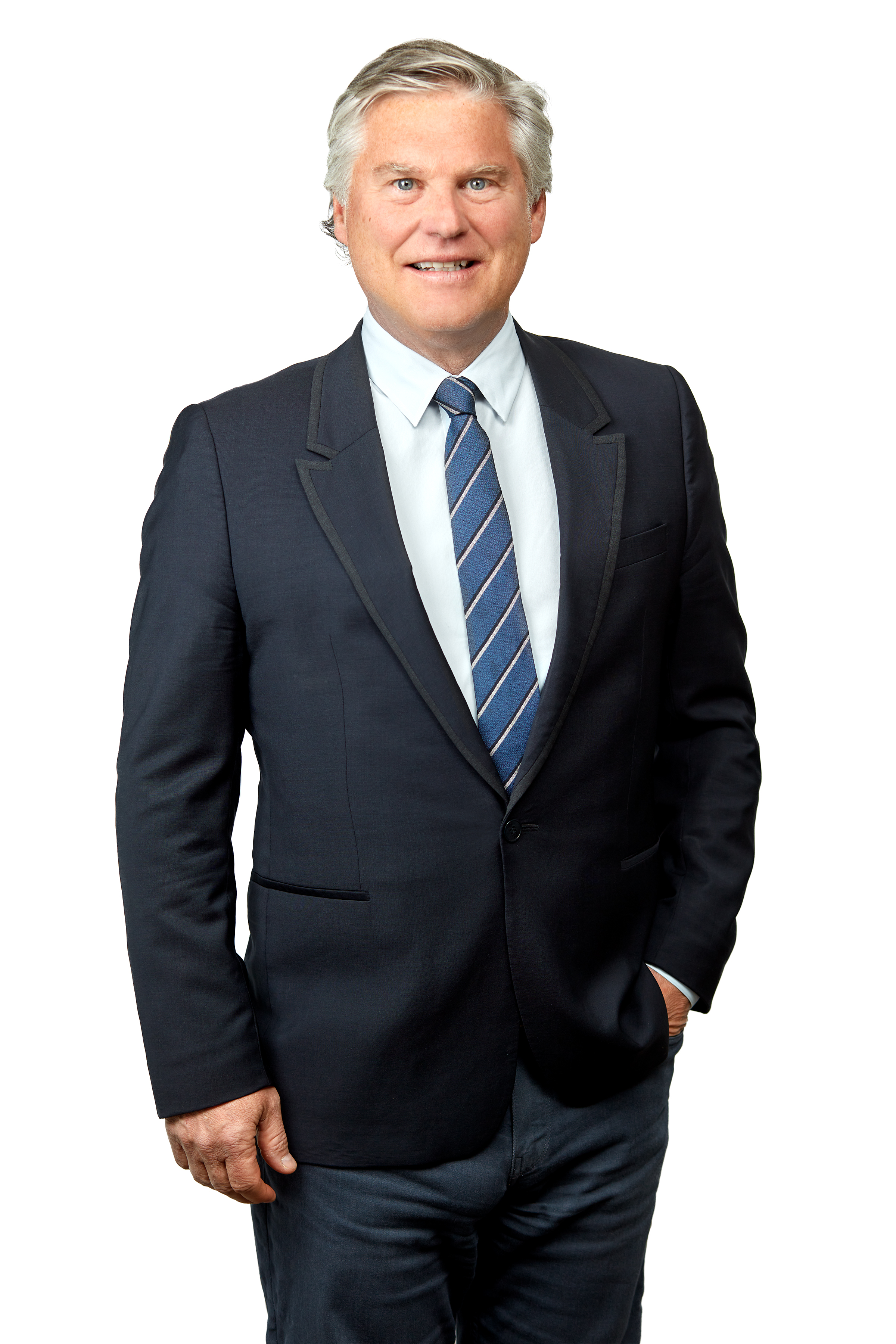 <i>Stéphane</i><br>Dubeau