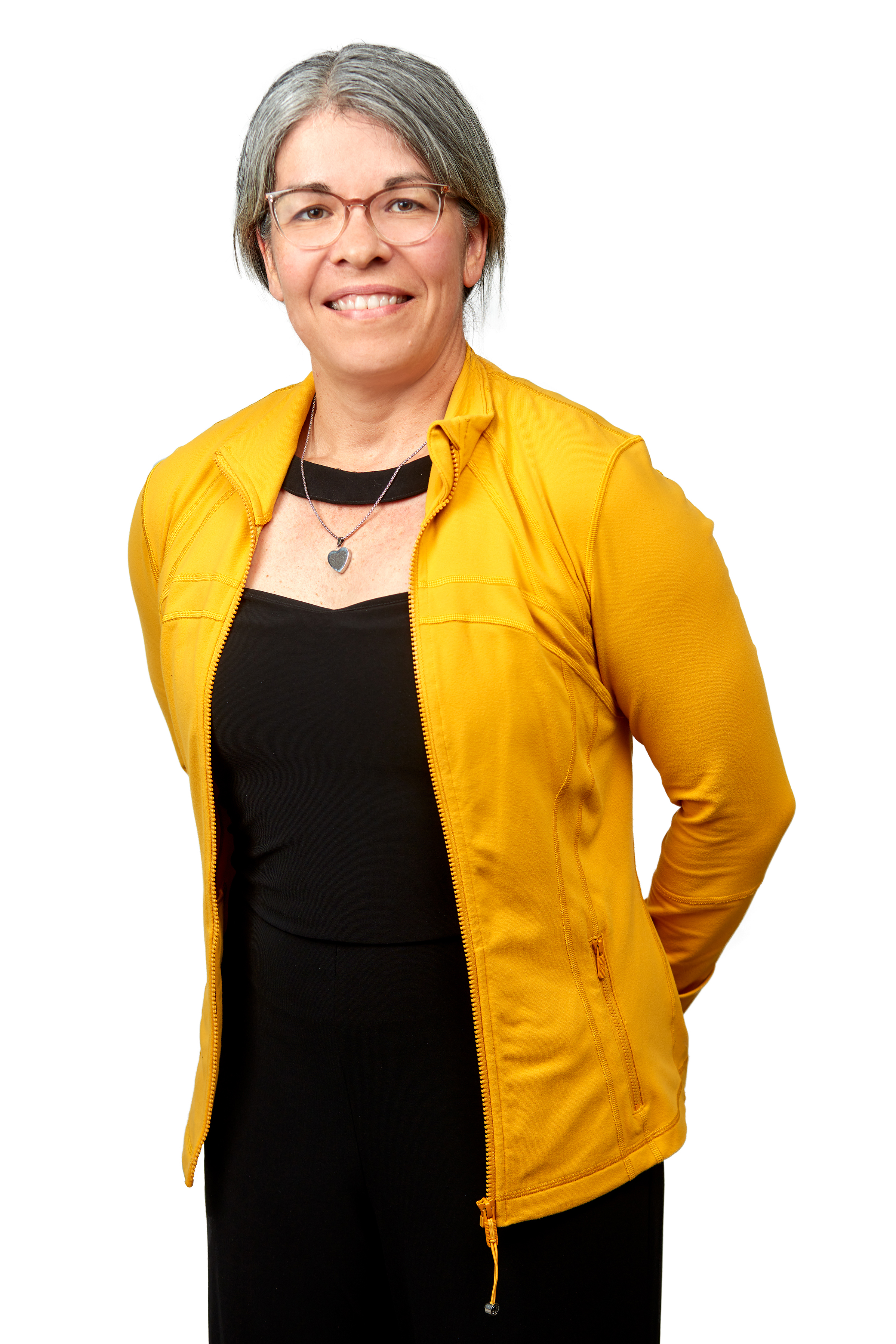 <i>Karo</i><br>Gagnon
